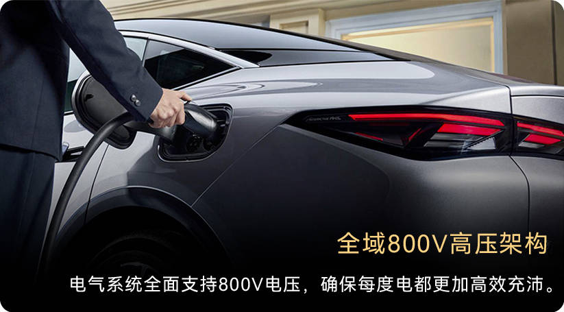 椅和超大全景天幕自驾游的满分答案新葡京极狐阿尔法S5的“撑腰”座(图2)