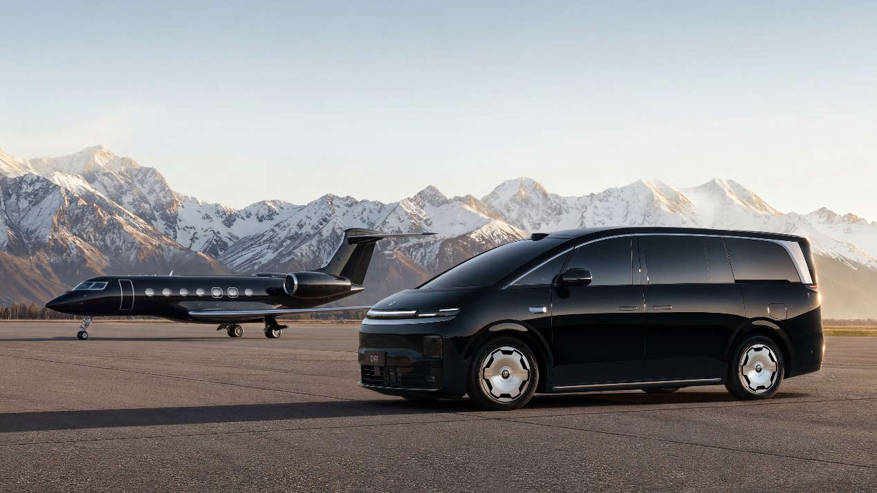 大硬核实力定义新时代旗舰MPV新答案澳门