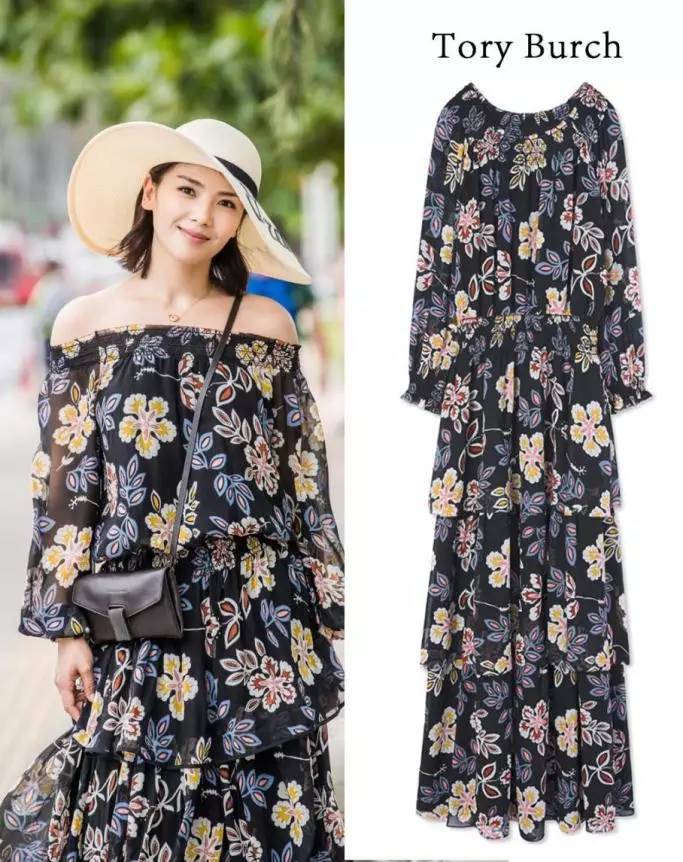 服搭配都是Fashion界高B格品牌澳门新葡京网站《欢乐颂2》里安迪的衣(图7)