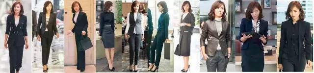 服搭配都是Fashion界高B格品牌澳门新葡京网站《欢乐颂2》里安迪的衣(图10)