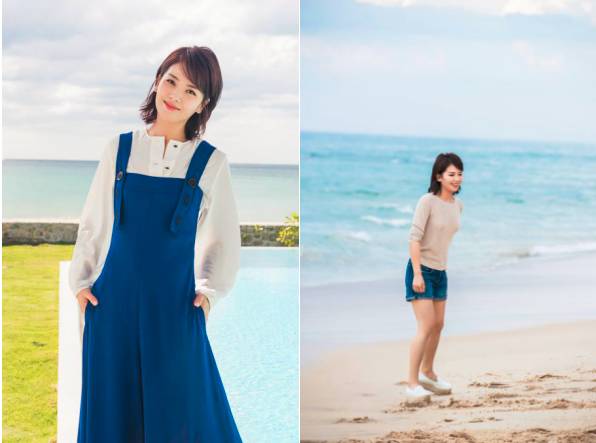 服搭配都是Fashion界高B格品牌澳门新葡京网站《欢乐颂2》里安迪的衣(图8)